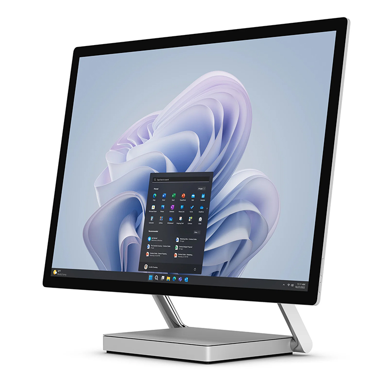 Microsoft Surface Studio 2+ Platinum SBR-00002