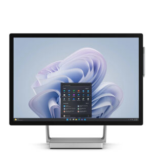 Microsoft Surface Studio 2+ Platinum SBR-00002