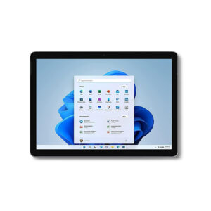Tablet Microsoft Surface Go 3 Platinum 8VI-00003