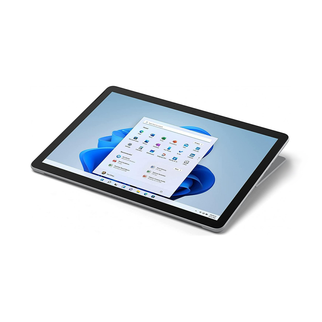 Tablet Microsoft Surface Go 3 Platinum 8VI-00003