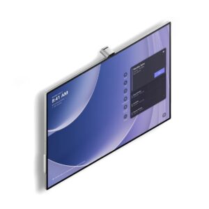 Microsoft Surface Hub 50'