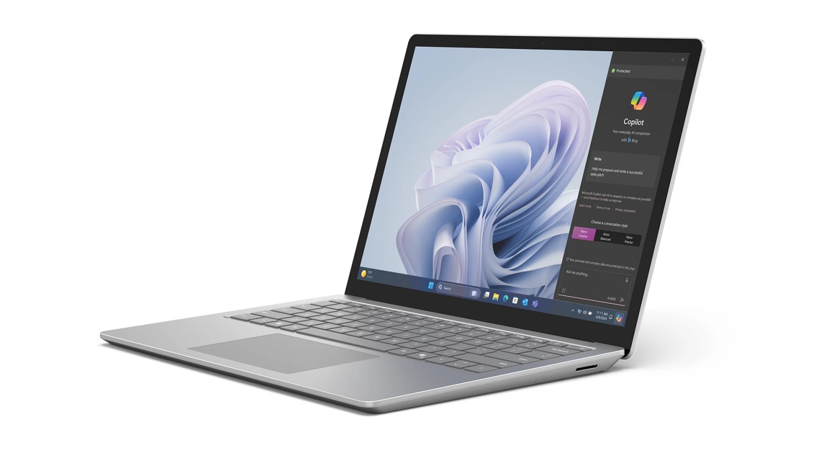 Microsoft Surface Laptop Studio 6
