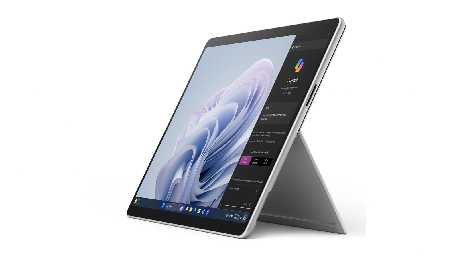 Microsoft Surface Pro 10