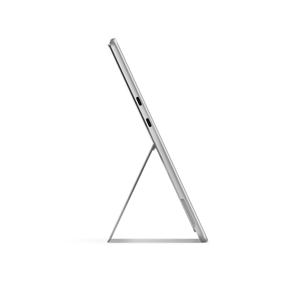 Microsoft Surface Pro 11 COPILOT+ ZFB-00004-Qualcom Snapdragon X Elite-16GB-512GB-13"-Platynowy - obrazek 5