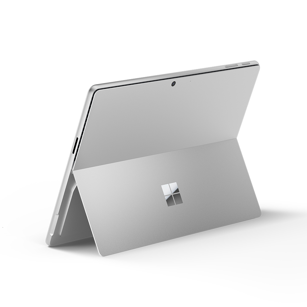 Microsoft Surface Pro 11 COPILOT+ ZFB-00004-Qualcom Snapdragon X Elite-16GB-512GB-13"-Platynowy - obrazek 2