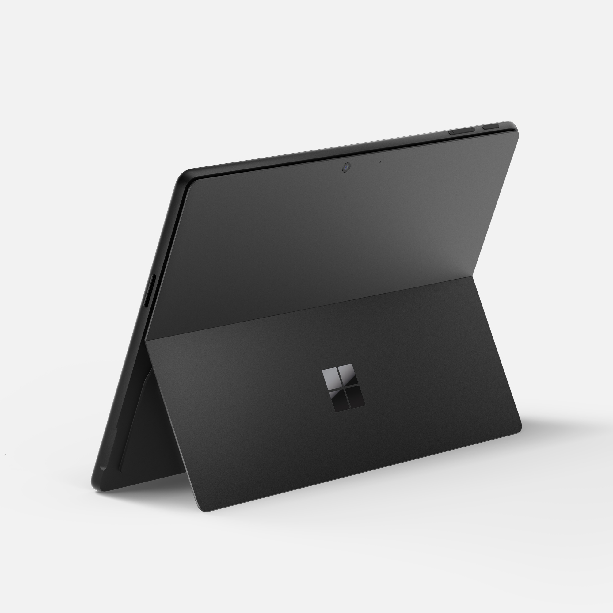 Microsoft Surface Pro 11 COPILOT+ ZIP-00022-Qualcom Snapdragon X Elite-16GB-1TB-13"-Czarny - obrazek 3