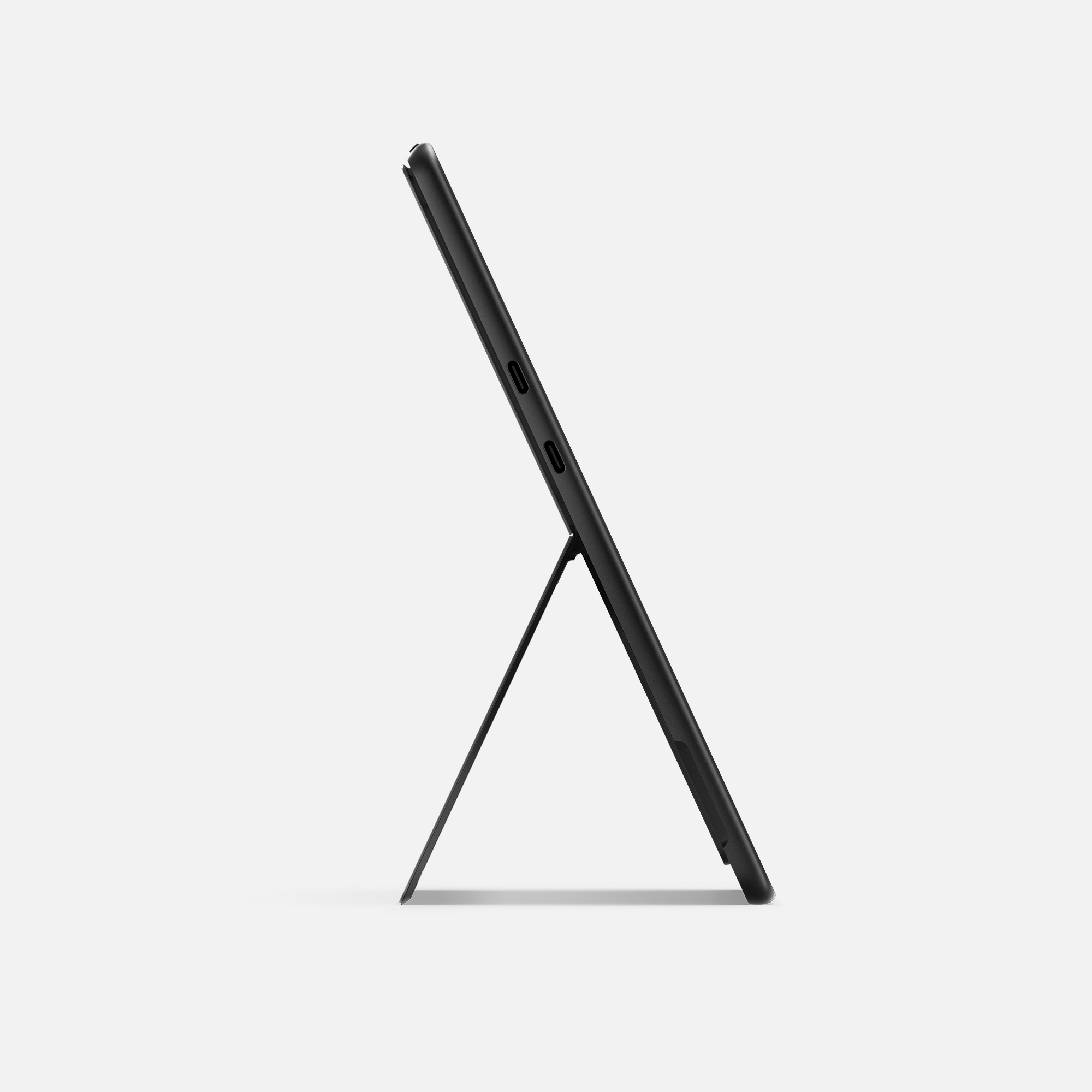 Microsoft Surface Pro 11 COPILOT+ ZIP-00022-Qualcom Snapdragon X Elite-16GB-1TB-13"-Czarny - obrazek 5