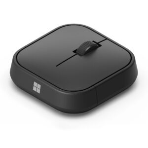 Microsoft Adaptive Mouse 41-00002-Czarny