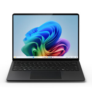 Microsoft Surface Laptop 7 ZHR-00009-Qualcom Snapdragon X Elite-32GB-1TB-15"-Czarny