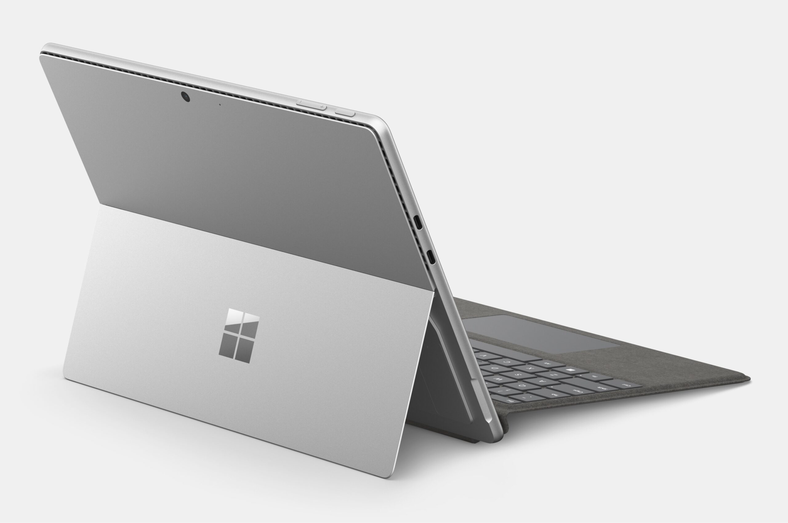 Microsoft Surface Pro 10 EP2-14799-Intel Core Ultra 7 165U-16GB-256GB-13"-Platynowy - obrazek 3