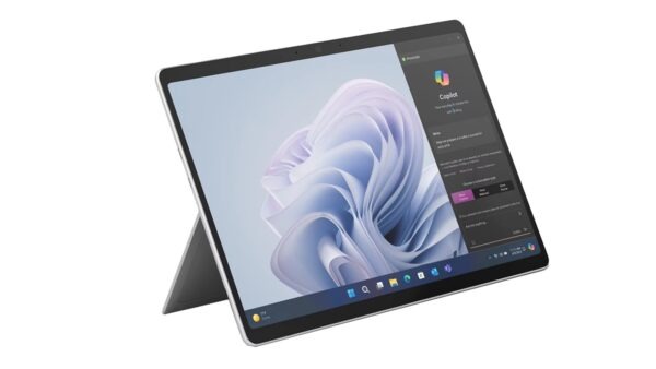 Microsoft Surface Pro 10 EP2-14823-Intel Core Ultra 7 165U-32GB-512GB-13"-Platynowy - obrazek 3