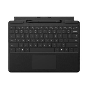 Microsoft Surface Keyboard+Pen (tylko dla Surface Pro 12'') EP2-33132