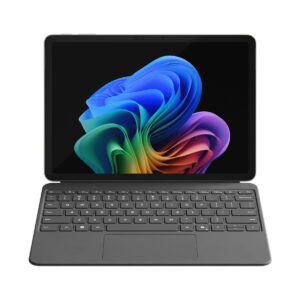 Microsoft Surface Pro 12 EP-27204 Snapdragon X Plus (8 core)/16GB/512GB/12''/WiFi/Platynowy