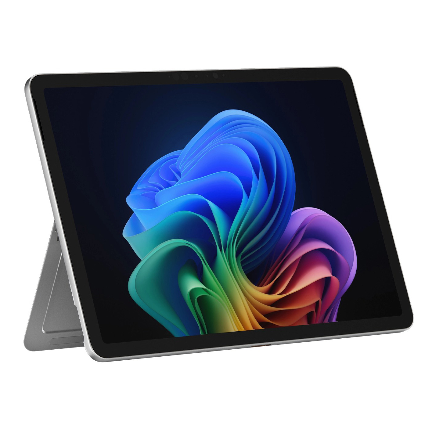 Microsoft Surface Pro 12 EP2-27221 Snapdragon X Plus (8 core)/16GB/1TB/12''/WiFi/Platynowy - obrazek 2