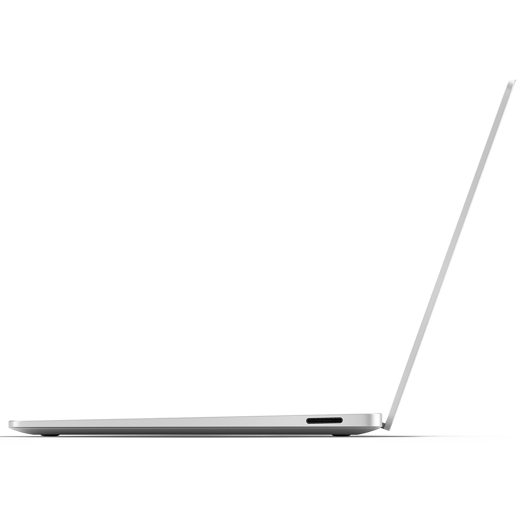 Microsoft Surface Laptop 7 ZYU-00009-Qualcom Snapdragon X Elite-16GB-1TB-15"-Platynowy - obrazek 5