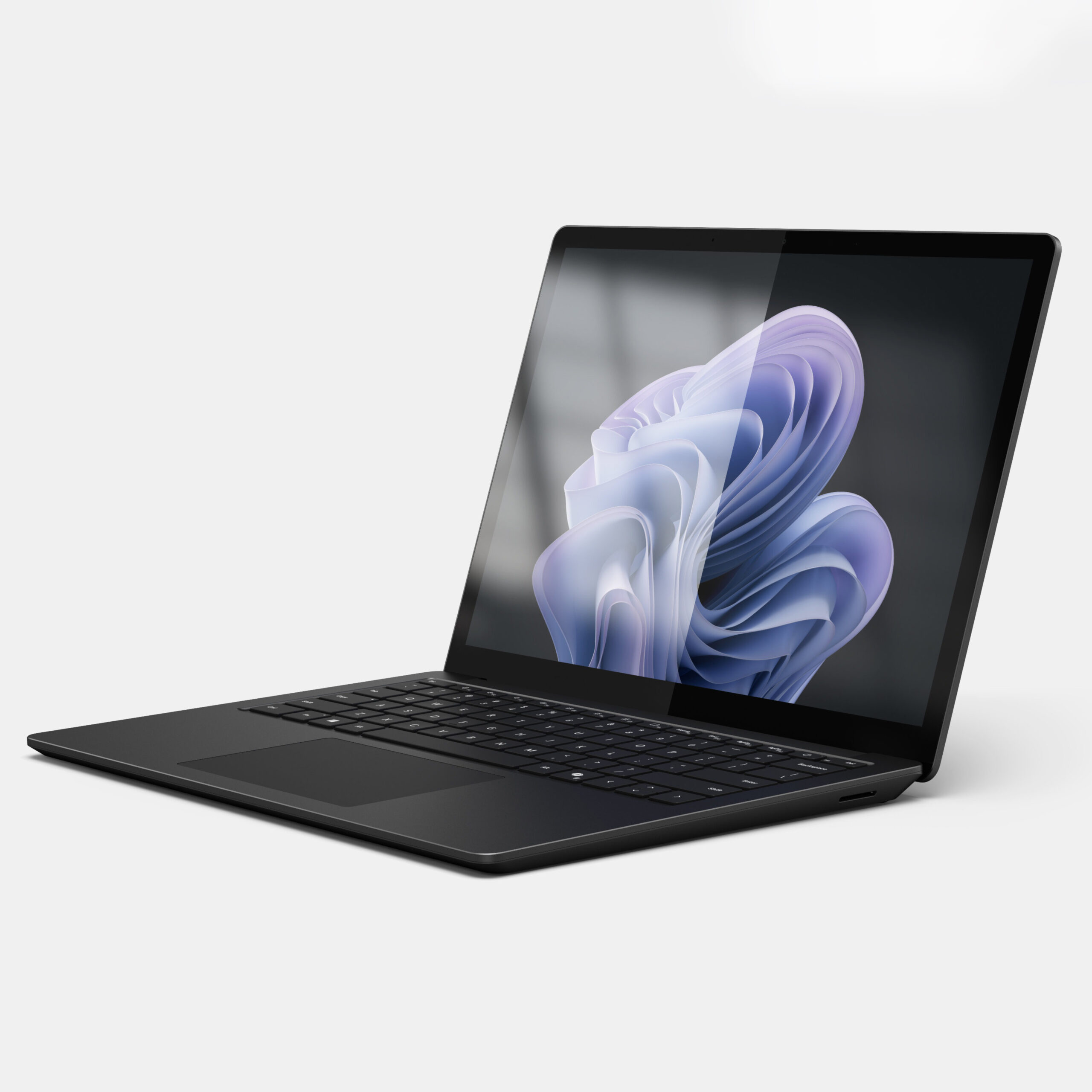 Microsoft Surface Laptop 6 15'' ZLB-00012 Ultra 5 135H/16GB/512GB/15"/WiFi/Czarny - obrazek 3