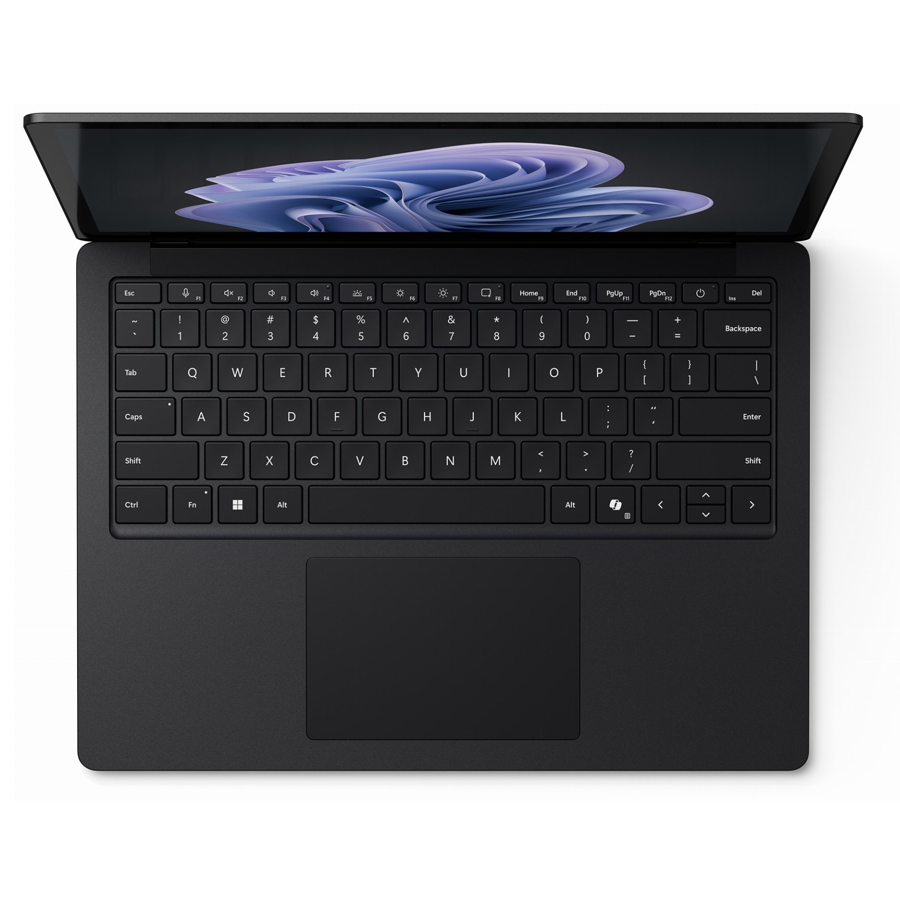 Microsoft Surface Laptop 6 15'' ZLB-00016 Ultra 7 165H/16GB/512GB/15"/WiFi/Czarny - obrazek 3