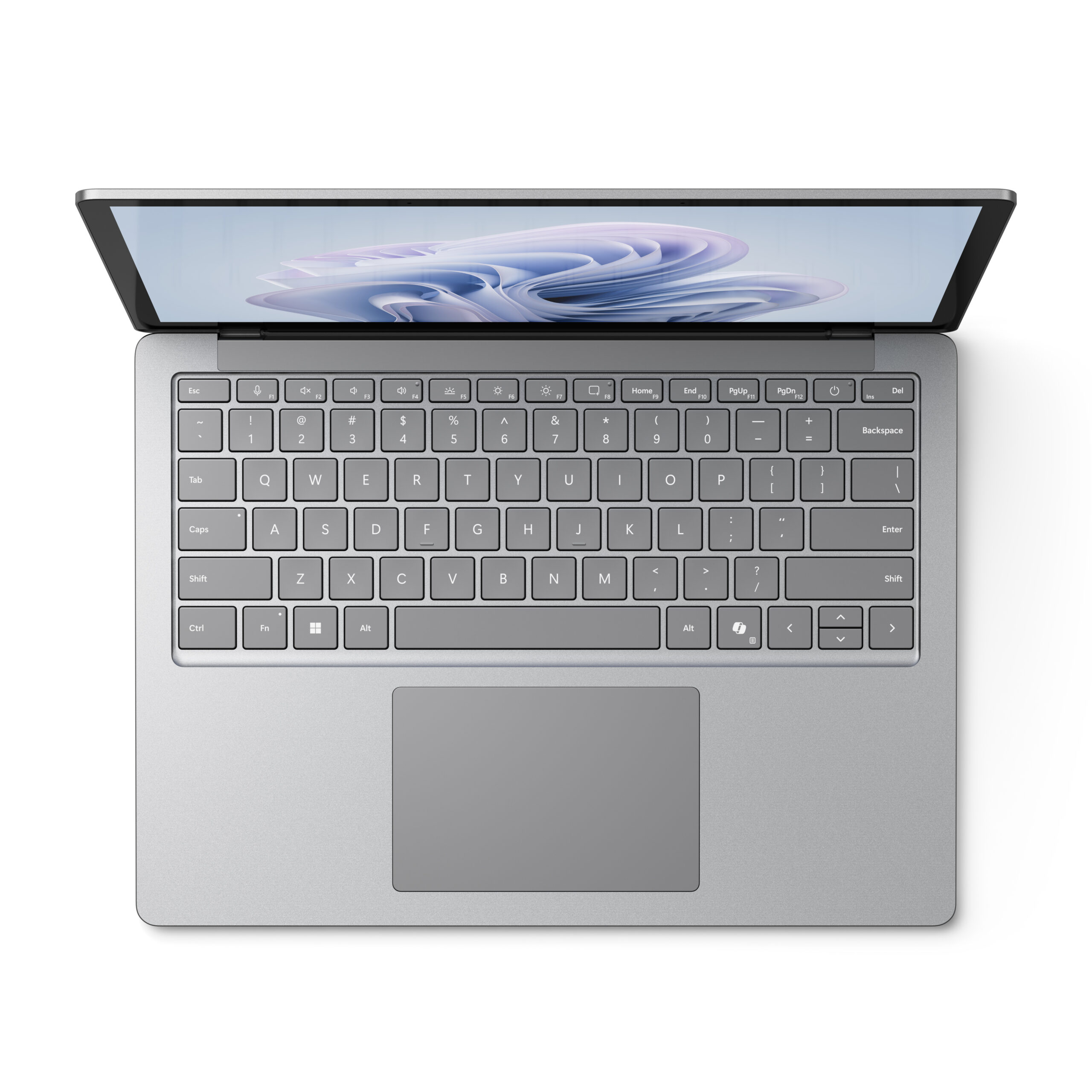 Microsoft Surface Laptop 6 15'' ZLB-00019 Ultra 7 165H/32GB/512GB/15"/WiFi/Platynowy - obrazek 3