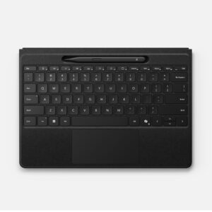 Microsoft Surface Signature Type Cover Pro Flex Keyboard ZRA-00008