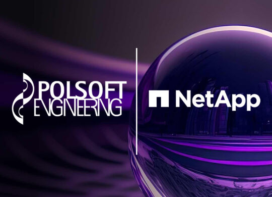 Polsoft Netapp Mini